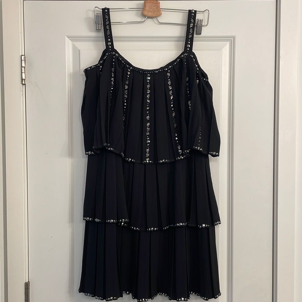 Ted Baker Mini Dress - NWT!